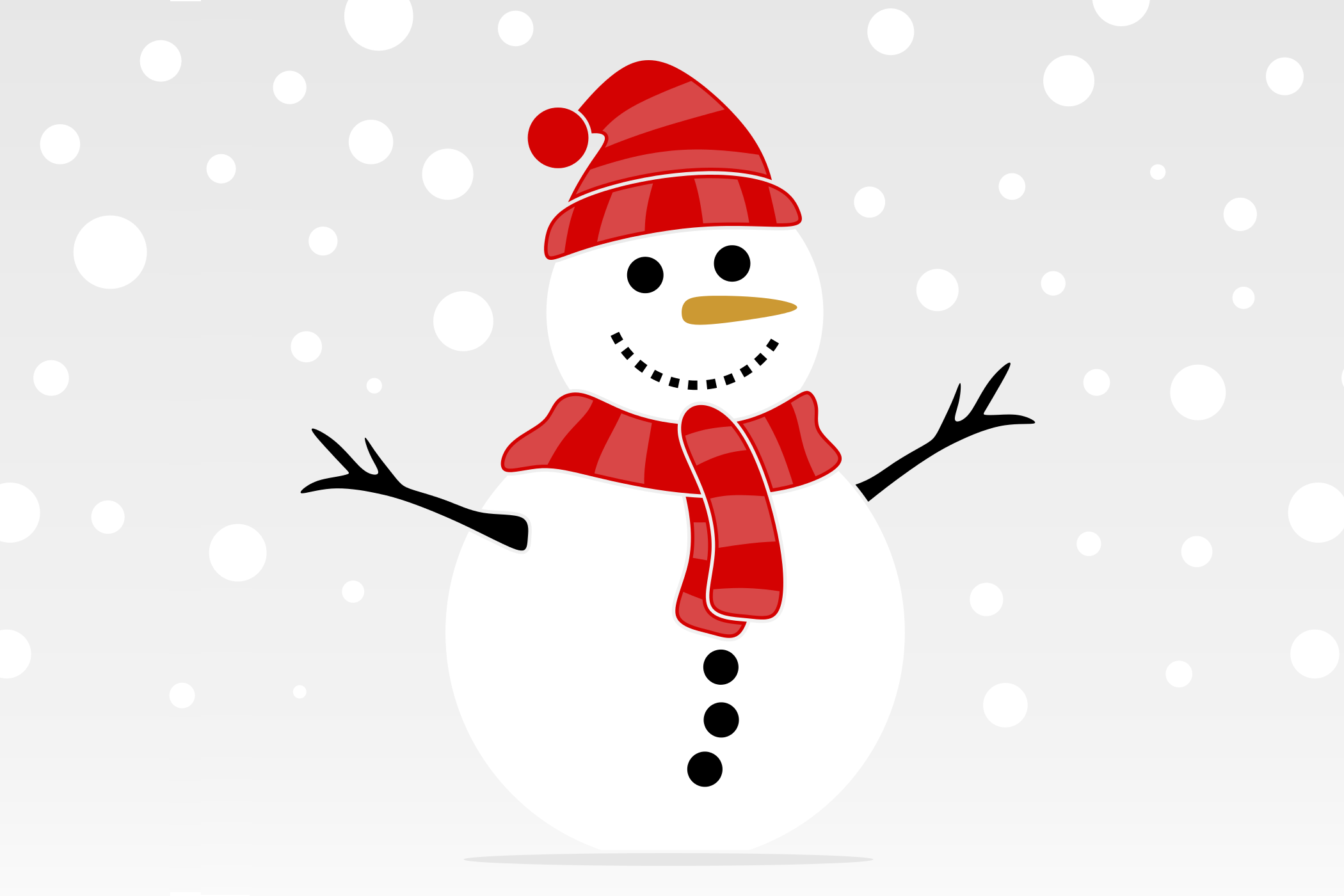 Schneemann
